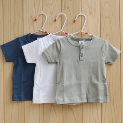 PETIT BATEAU �ݥ�󥳥��å� �٥ӡ�T�����