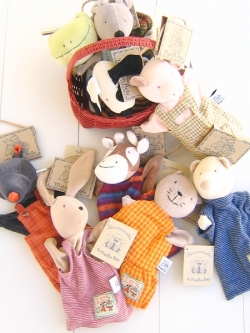 Moulin Roty �ϥ�ɥѥڥå�
