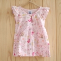 PETIT BATEAU ���֤Ȥ�ͧã���꡼�� �ե������꡼�֥��åȥ�����2A��6A��