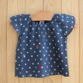 PETIT BATEAU ��̥��꡼�� �ץ��ȥ٥ӡ��֥饦��