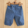 PETIT BATEAU ��̥��꡼�� �٥ӡ��ǥ˥�ѥ��