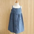 PETIT BATEAU ��̥��꡼�� �ǥ˥���ԡ�����2A��6A��