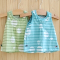 PETIT BATEAU ���ۥ��꡼�� �Ρ����꡼�֥��åȥ�����6M��18M��