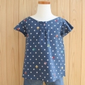 PETIT BATEAU ��̥��꡼�� �ץ��ȥ֥饦��