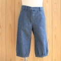 PETIT BATEAU ��̥��꡼�� �ǥ˥�ѥ��