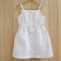 PETIT BATEAU ���åȥ󥭥�ߥ�������ԡ����ʥۥ磻�ȡ�
