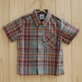 PETIT BATEAU ���륷�꡼�� �ޥɥ饹�����å�Ⱦµ����ġ�12M��18M��