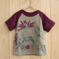 PETIT BATEAU ����󥰥�ץ��� �ԥ���ġʥܥ�ɡ��ߥ�������
