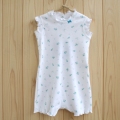 PETIT BATEAU �ե��ץ��� ���硼�ȥ���ѡ����ʥۥ磻�ȡ�