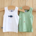 PETIT BATEAU ���ۥ��꡼�� ���󥯥ȥåס�2A��6A��
