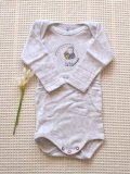 ��PETIT BATEAU �ץ��Хȡ���Ĺµ�ܥǥ���BEAR���饤�ȥ��졼