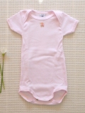 ��PETIT BATEAU �ץ��Хȡ��ۥߥ�졡�ԥ�Ⱦµ�ܥǥ���12M��24M