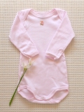 ��PETIT BATEAU �ץ��Хȡ��ۥߥ�졡�ԥ�Ĺµ�ܥǥ���12M��24M