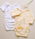 ��PETIT BATEAU �ץ��Хȡ���2��������碌Ĺµ�ܥǥ�����������