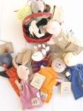 Moulin Roty �ϥ�ɥѥڥå�