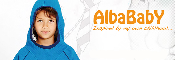 AlbaBaby（アルバベイビー)