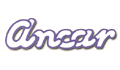 Ancar (アンカル）のロゴ
