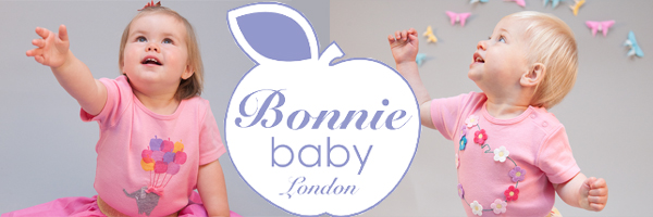 Bonnie Baby （ボニーベイビー） 