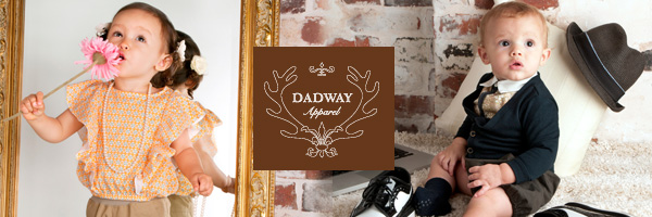 DADWAY（ダッドウェイ） 