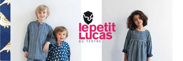 Le Petit Lucas(ル・プチルカ）