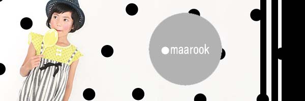 maarook(マルーク）