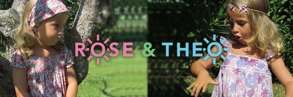 ROSE&THEO(ローズ＆テオ）
