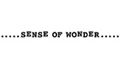 センスオブワンダー　/Sense of Wonder