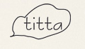 tittaのロゴ